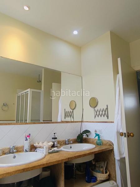 Foto a81f3e89-8cf1-471d-81e8-6e6772c13f27. Chalet avec chauffage piscine dans Espartinas pueblo Espartinas