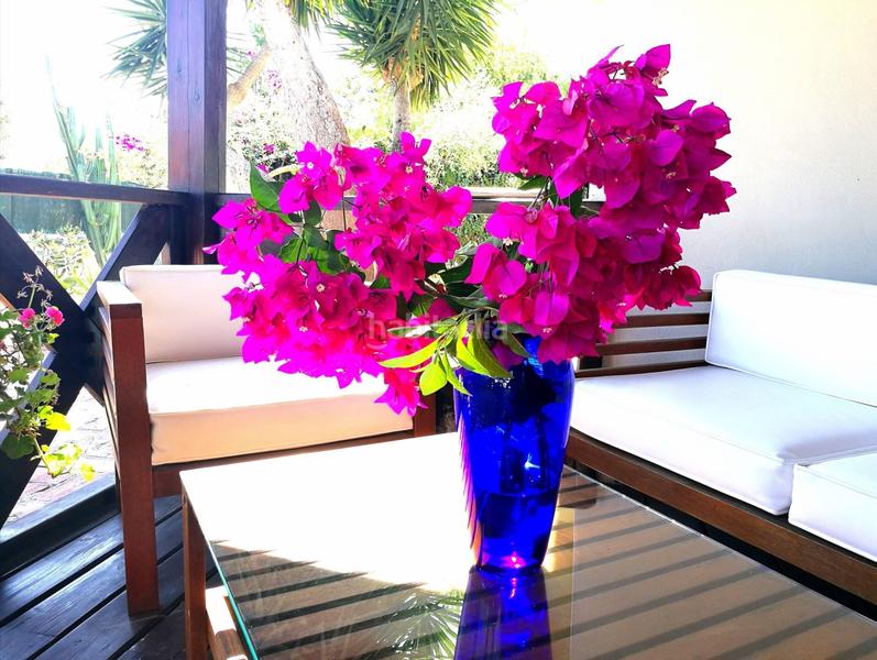 Foto ac13226a-59b4-42bd-acc2-8e52bbd81705. Chalet avec chauffage piscine dans Espartinas pueblo Espartinas