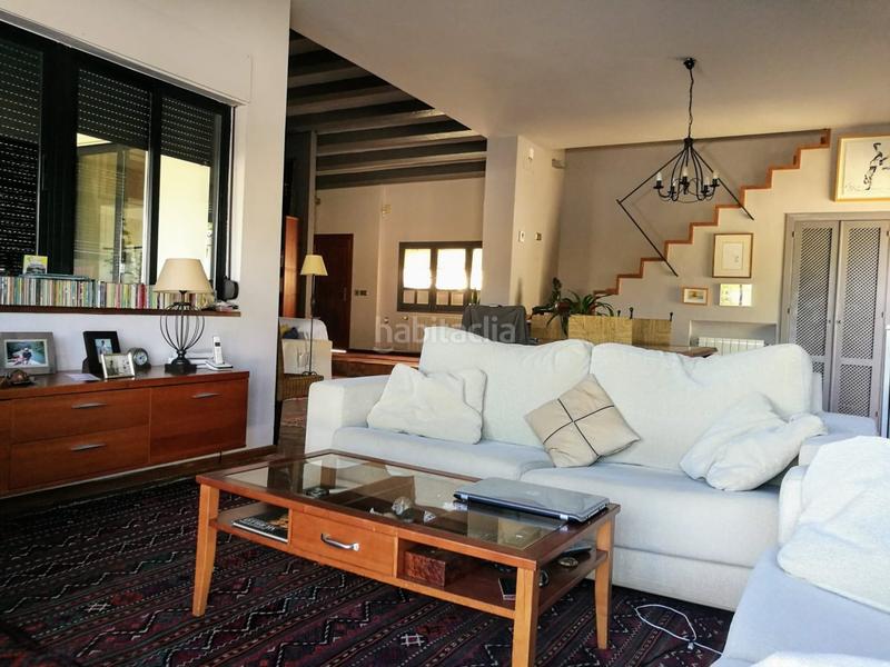 Foto ba6dd034-e637-4a7c-8975-a2a2b418883e. Chalet avec chauffage piscine dans Espartinas pueblo Espartinas