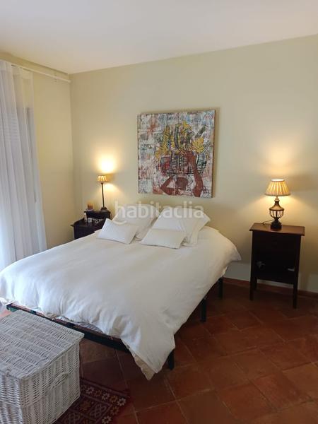 Foto d3bda187-5858-4fc1-b592-c1ea351192a4. Chalet avec chauffage piscine dans Espartinas pueblo Espartinas