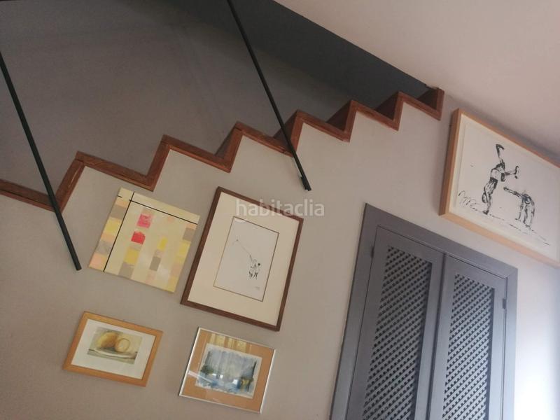 Foto e1c3918b-070e-4479-b18c-249609f8dfec. Chalet avec chauffage piscine dans Espartinas pueblo Espartinas