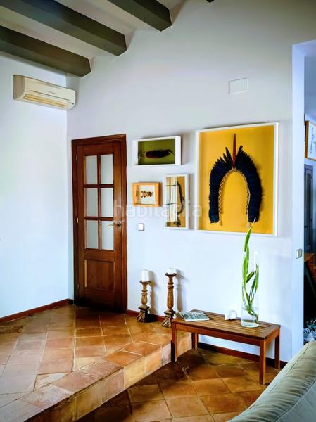 Foto e4492003-3e02-4b19-baf8-1f7ea6dda07e. Chalet avec chauffage piscine dans Espartinas pueblo Espartinas