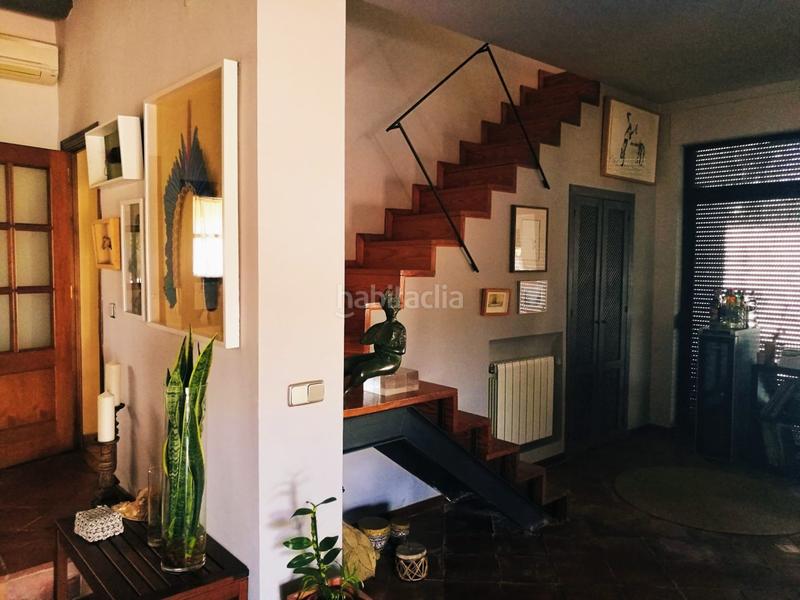 Foto e6cae6b7-c118-4cb6-ba2e-d77851890a91. Chalet avec chauffage piscine dans Espartinas pueblo Espartinas