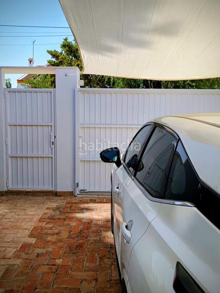 Foto f2e5dcd2-7201-4d13-b26a-edc32475dcd5. Chalet avec chauffage piscine dans Espartinas pueblo Espartinas