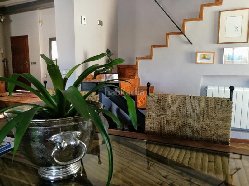 Foto fa0fadbc-3970-42b2-a077-8f04555cc2a9. Chalet avec chauffage piscine dans Espartinas pueblo Espartinas