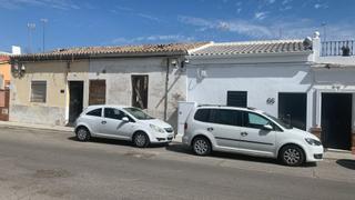 Haus in Castilleja de la Cuesta. Se trata de una  casa de planta baja ubicada en una excelente zo