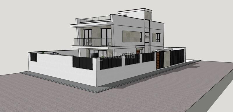 Foto 0976b325-29f6-4480-a2ce-902b04b8aedc. Terreno residenziale in Coria del Río