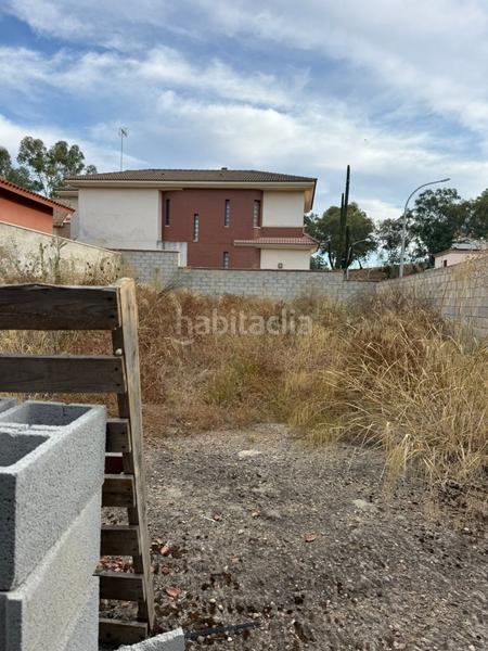 Foto 3405f17e-7a74-4f5d-a1ea-865475d2be7c. Terreno residenziale in Coria del Río