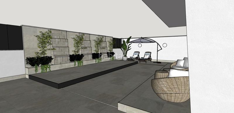 Foto 41db2716-4b4a-4794-b20e-bbf0ff637467. Terreno residenziale in Coria del Río