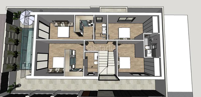 Foto 671a544e-8347-4ab3-be68-4ee74d8d0b4e. Terreno residenziale in Coria del Río