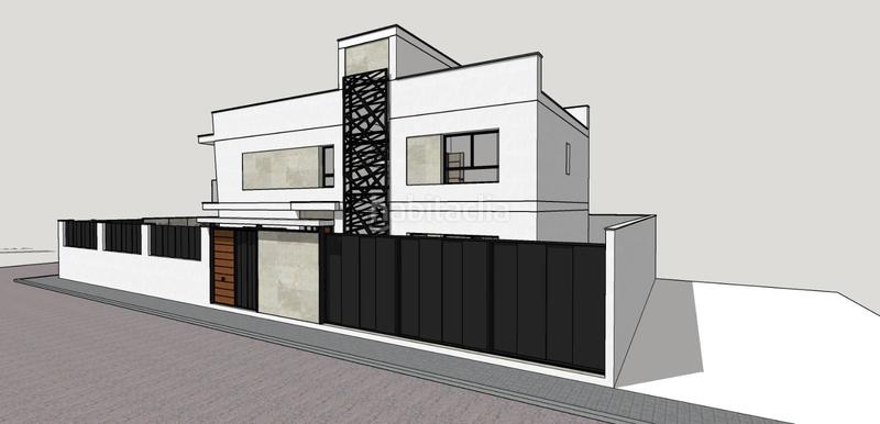 Foto 85b8acc1-49e7-4030-9de6-156bd1c374ab. Terreno residenziale in Coria del Río