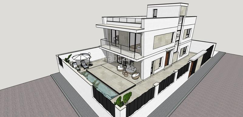 Foto 983ed574-c56a-4660-8a4e-92b87a882eb1. Terreno residenziale in Coria del Río