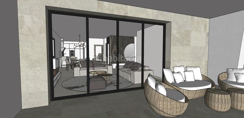 Foto afc890b7-436d-471b-83f0-5d25292e04b3. Terreno residenziale in Coria del Río