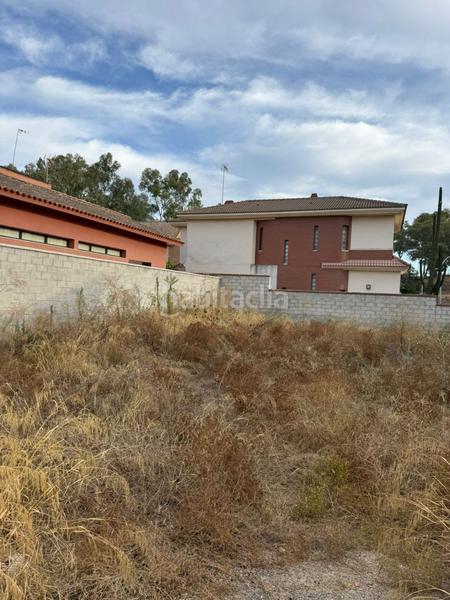 Foto d063332f-208f-4554-bea4-8cf30b5cb0df. Terreno residenziale in Coria del Río