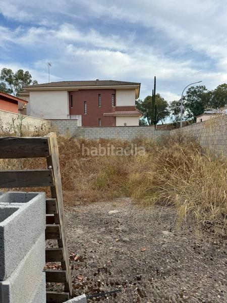 Foto d484becf-96cc-43f8-85fa-f147e6b18494. Terreno residenziale in Coria del Río