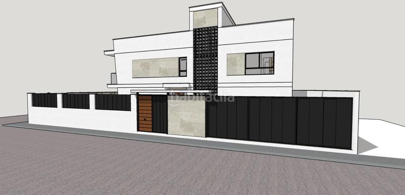 Foto d6c15852-17af-42fa-a4cb-3c69a699d0f1. Terreno residenziale in Coria del Río