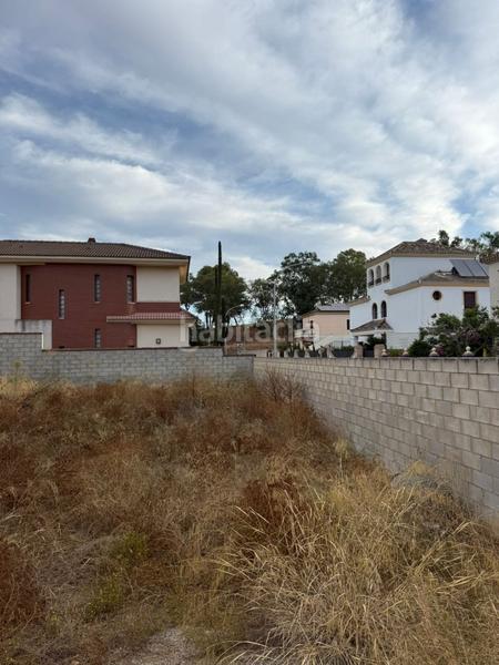 Foto e84ede3f-9c1f-4ad3-b830-b311898d0481. Terreno residenziale in Coria del Río
