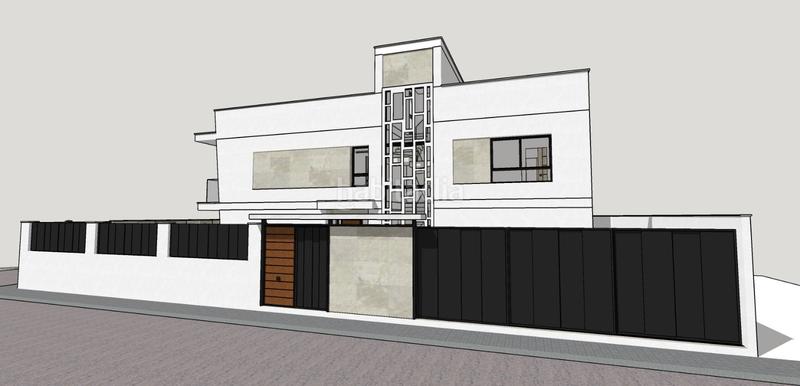 Foto f5273302-203b-4fb8-8bdf-878a25f312b8. Terreno residenziale in Coria del Río