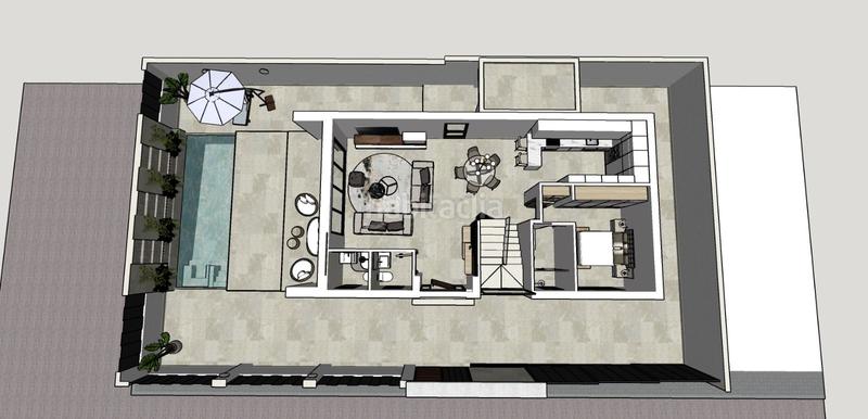 Foto fb2a1a5b-f80f-4097-86b6-b9e2af5ce3a2. Terreno residenziale in Coria del Río