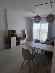 Lloguer Pis a Valencina de la Concepción. Estupendo piso en alquiler en gines