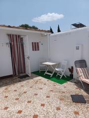 Haus in Umbrete. Maravillosa vivienda en el centro de umbrete