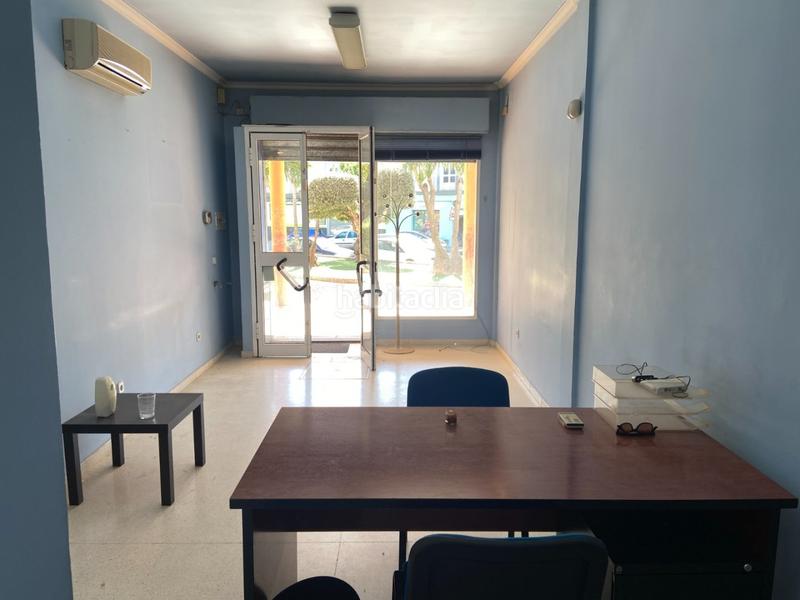 Foto 234c9b35-b10a-4966-8def-2e6609577800. Geschäftsraum in Umbrete