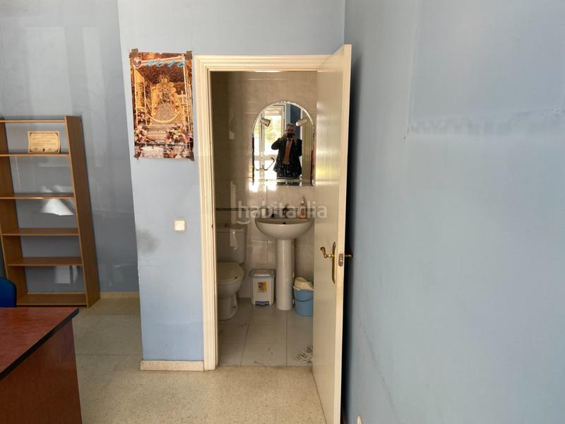 Foto 30b46ab9-317e-4030-9d85-7cc95795ac38. Geschäftsraum in Umbrete