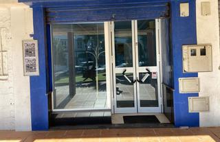 Local Comercial a Umbrete