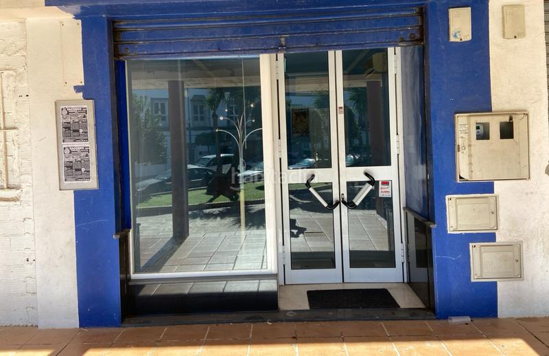 Foto 7af8bd4d-e1bd-4b46-a2e2-684201f6444d. Geschäftsraum in Umbrete