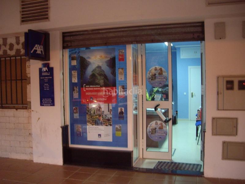 Foto 7bd3b7e5-c335-4971-995b-29fa9a6ae2ec. Geschäftsraum in Umbrete