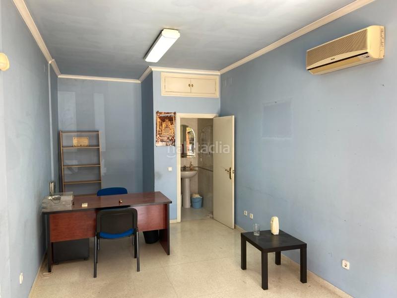 Foto ba423664-becd-45d4-aa74-7dbfa69c182f. Geschäftsraum in Umbrete