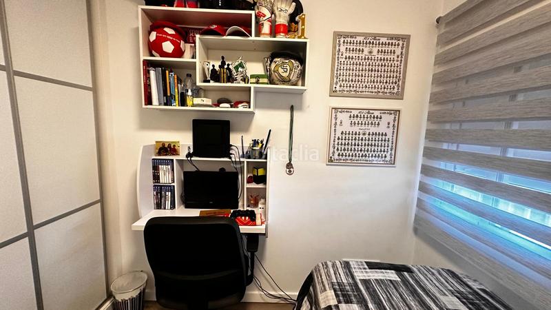 Foto 18f2872d-7e5d-4c15-8b8f-2a9e1f90cedf. Appartement dans Castilleja de la Cuesta