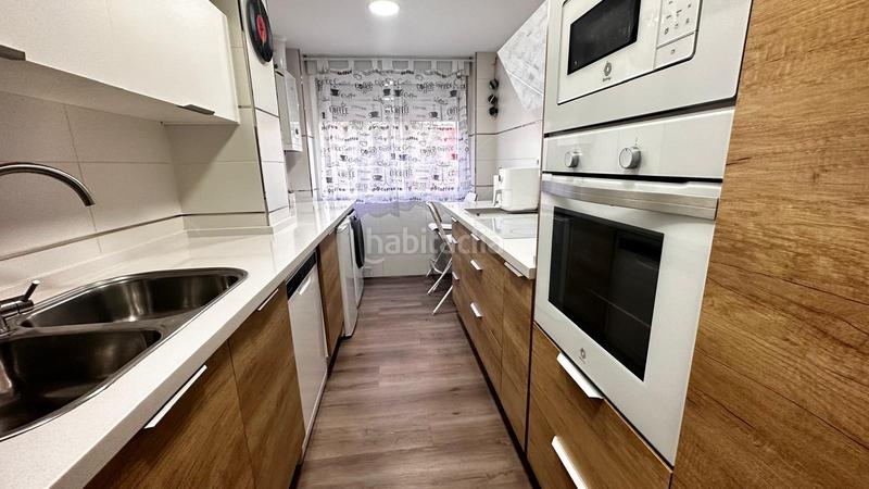 Foto 655b0528-d409-4f29-895b-55b22745a4ac. Appartement dans Castilleja de la Cuesta