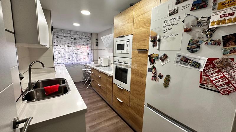 Foto ce1e1588-9bec-441c-87c3-f1127e713017. Appartement dans Castilleja de la Cuesta