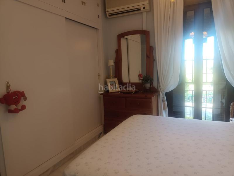 Foto 57238fed-fc84-43f1-b5d6-2d13adc67c01. Casa a schiera con riscaldamento parcheggio in Castilleja de la Cuesta