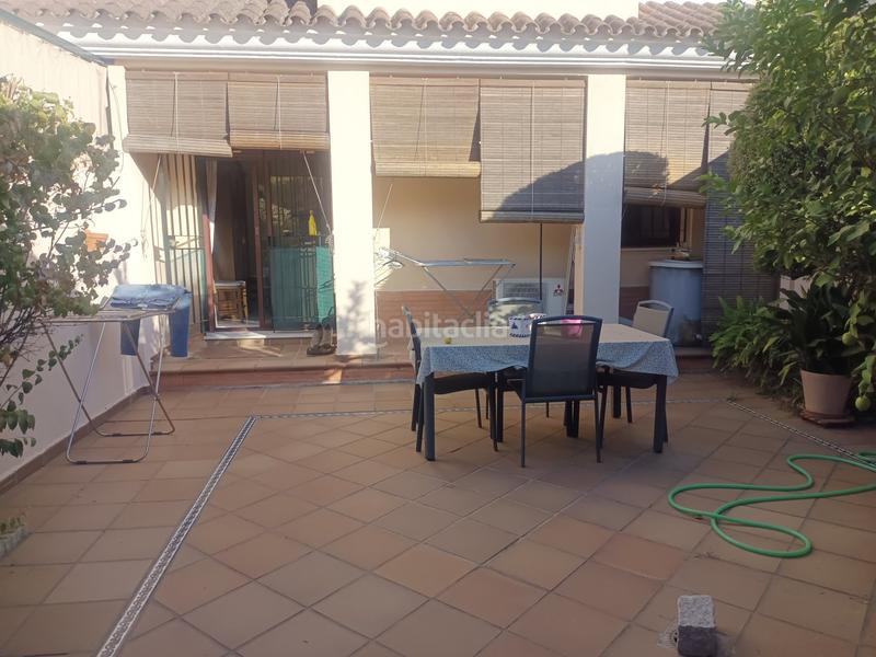 Foto 77124796-686e-4833-9af1-384518e89c39. Casa a schiera con riscaldamento parcheggio in Castilleja de la Cuesta