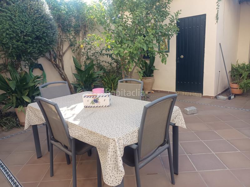 Foto 897b6492-4d06-473c-87fd-30bb33498ae1. Casa a schiera con riscaldamento parcheggio in Castilleja de la Cuesta