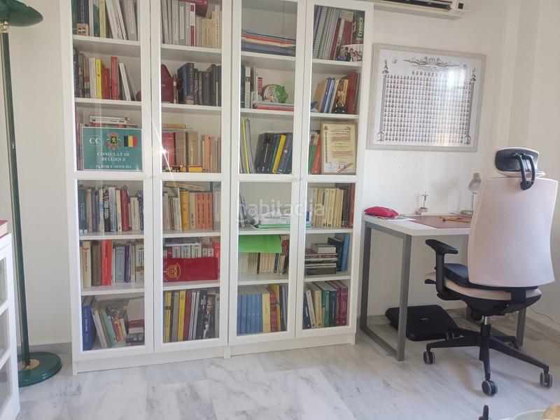 Foto a1a53aaf-325d-41e9-8f38-45c2837bed92. Casa a schiera con riscaldamento parcheggio in Castilleja de la Cuesta