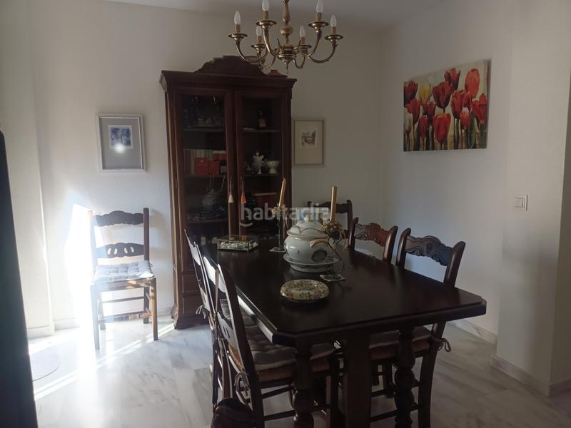 Foto e9ad1b78-2790-4d1c-ae2c-4f51811ac359. Casa a schiera con riscaldamento parcheggio in Castilleja de la Cuesta