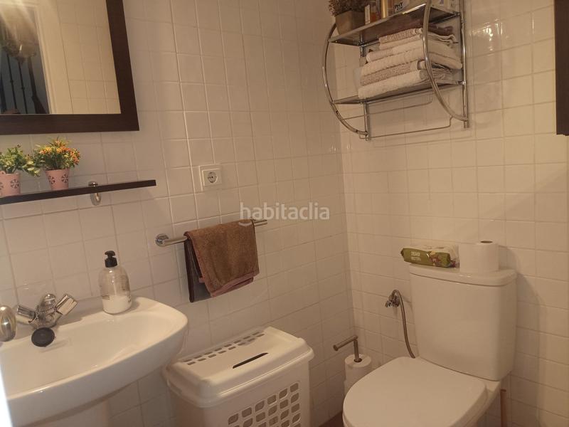 Foto fba1c6a8-28c6-40f2-a197-cb68c7ba6305. Casa a schiera con riscaldamento parcheggio in Castilleja de la Cuesta