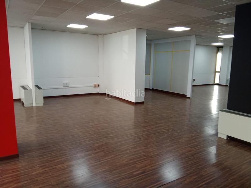 Foto 1218998f-6ed3-4e70-a13d-511192484129. Lloguer local comercial amb calefacció a Arenal - Museo Sevilla