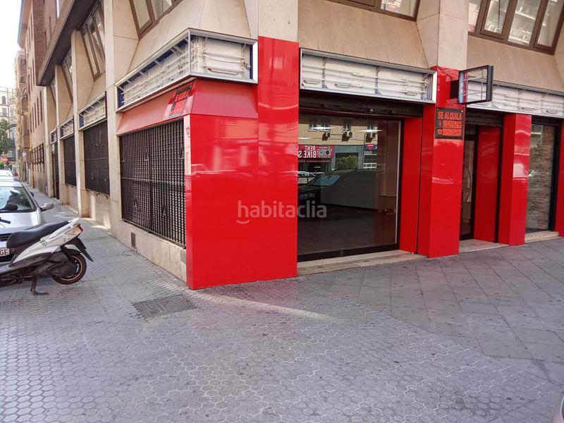 Foto 18f93be3-5e8f-4150-a50a-89a71ba20b6f. Location local commercial avec chauffage dans Arenal - Museo Sevilla