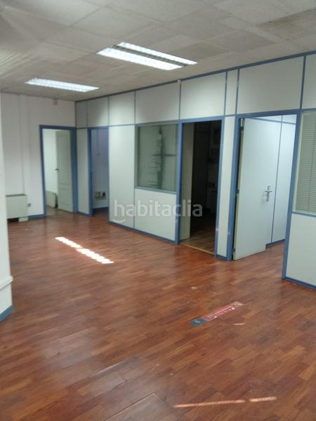 Foto 87a6da8b-553d-4faa-9e6b-3310648e7086. Location local commercial avec chauffage dans Arenal - Museo Sevilla