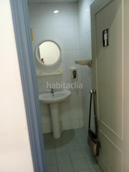 Foto 4f08ef78-c5b6-49ed-89b8-6790961c05c0. Rent business premise with heating in Arenal - Museo Sevilla