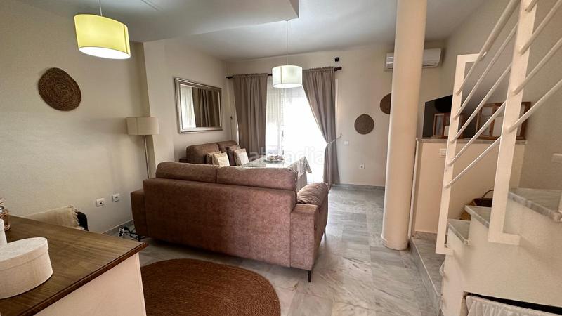 Foto 3d60a9e0-93a9-482e-82ae-a5cf3017ec2e. Lloguer casa adossada amb piscina a Isla Cristina