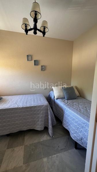 Foto 409a7324-3d17-4ba9-9ced-244da15336d4. Lloguer casa adossada amb piscina a Isla Cristina