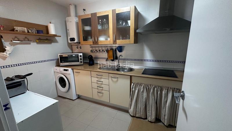 Foto 448504a0-928f-47ce-8846-746b23336988. Lloguer casa adossada amb piscina a Isla Cristina