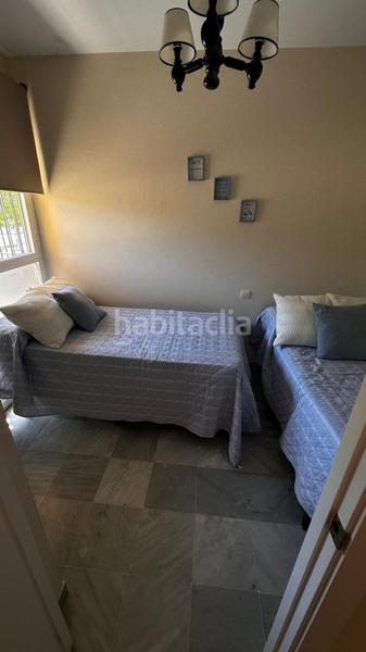 Foto 71f6f771-9a4e-46e2-a795-6b2d92ad656c. Lloguer casa adossada amb piscina a Isla Cristina