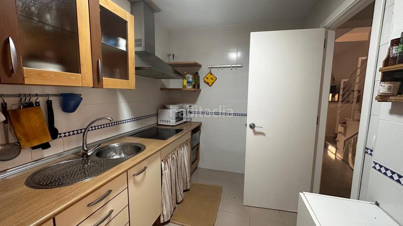 Foto a50c3e70-d7aa-442a-95f3-986639c54ecd. Lloguer casa adossada amb piscina a Isla Cristina