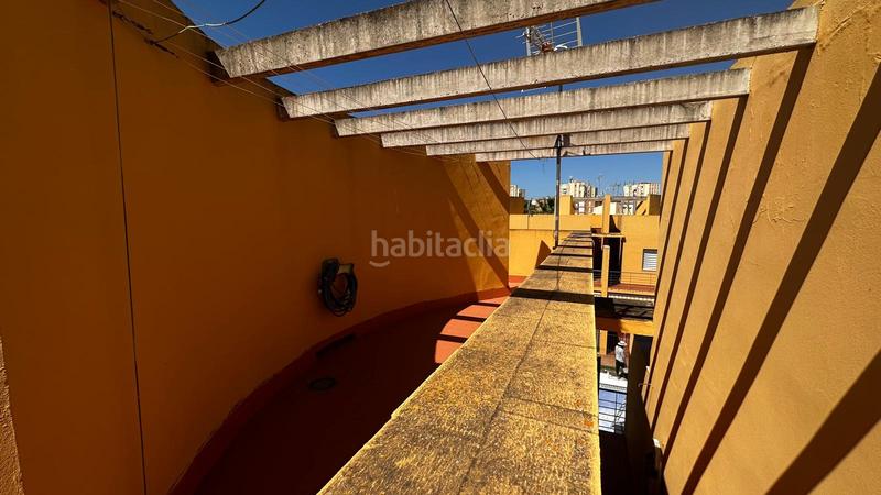 Foto bd17688c-0a91-485d-91df-c48850aa3fcc. Lloguer casa adossada amb piscina a Isla Cristina